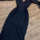 فستان جديد للبيع مقاس مديم