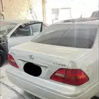 اصطبات لكزس 430 2003