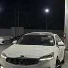 كيا K7 2018 فل الفل وارد كوريا ديزل