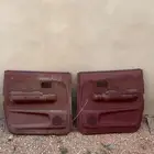 ديكورات بيبان هايلكس 2002