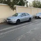 كامري 2004توماتيك