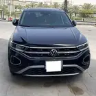 فولكس واجن تي روك 2023 ممشى 38 ألف