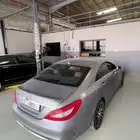 للبيع مرسيدس CLS 550 14