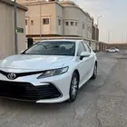 كامري 2023 استاندر
