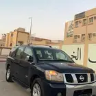 نيسان ارمادا