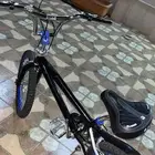 سيكل كوبرا مقاس 20 نظيف فيه كم حكه