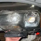 شمعة دوج تشارجر الوكالة 2011-2014