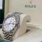 ساعة رولكس جديده اصلي