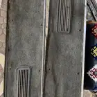 فرش ابواب لون رصاصي جمس