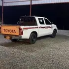 هايلوكس 2013 جي ال قير مكينه شيصان شرط