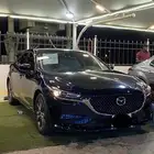 مازدا 6 2024 سعودي