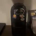 مطحنة انكور براتزا شبه جديدة