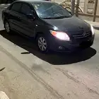 تويوتا كورلا 2010