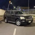 فورد اكسبلورر 2010