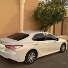 كامري هايبرد 2018