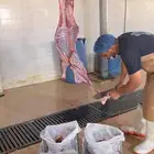 ذبيحتك لباب بيتك