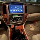 لاند كروزر 2007 ليمتد