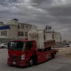 سطحه هيدروليك الرمال البيان المونسيه المطار طريق الثمامه