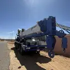 تاجير معدات ثقيلة كرين ونش