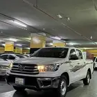 هايلوكس 2024للبيع