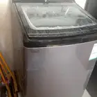 غسالة هايسنس جديدة للبيع