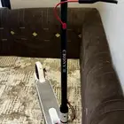 سكوتر للبيع نضيف مره التواصل واتساب