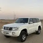 باترول فتك 2003