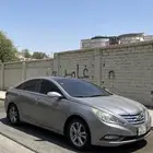 سوناتا 2013