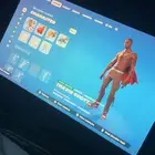 مدرب فورت نايت