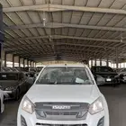 ايسوزو ديماكس غمارة دبل 2025
