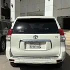 برادو 2010 قير عادي للبيع
