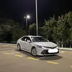 كامري 2019 فل كامل للبيع