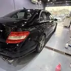 مرسديس C300