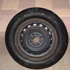 جنط - نيسان صني