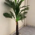 شجره صناعيه على سوم
