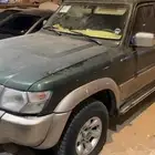 باترول صالون 98
