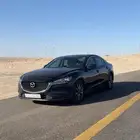 مازدا 6 موديل 2020