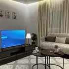 شقق مفروشه فاخره مروج الامير شهري