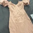 فستان اعراس او مناسبات كبيره و حفلة ملكه