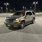 كاديلاك اسكاليد ( ممشى قليل) بسعر مناسب