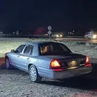 فورد فكتوريا بوليسي 2012