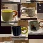اكواب قهوه جمله