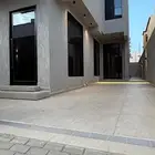 فيلا منفصله بتصميم مميز وفاخر