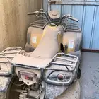 للبيع دباب ATV Overland بحالة ممتازة