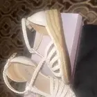 جزمه من نكست مقاس 30