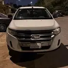 فورد ايدج 2013