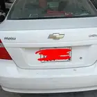 سياره افيو شيفروليه موديل 2007