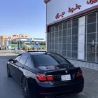 للبيع بي ام دبليو730 او البدل بشاص