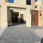 للبيع فلل حي الشعله