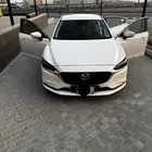 للبيع مازدا 6